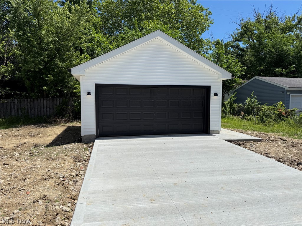 3607 Hildana Road Shaker Heights OH 44120