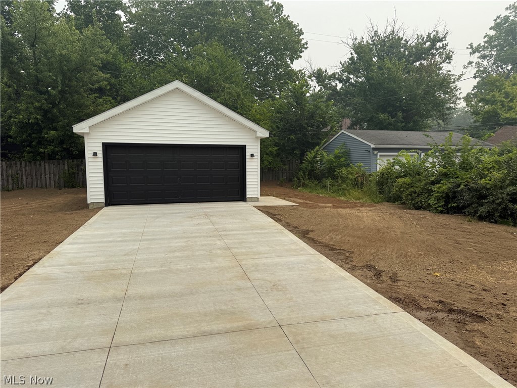 3607 Hildana Road Shaker Heights OH 44120