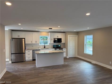 3607 Hildana Road Shaker Heights OH 44120