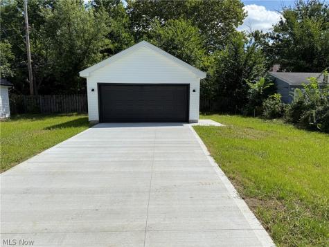 3607 Hildana Road Shaker Heights OH 44120