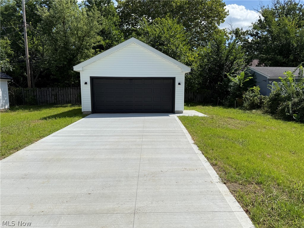 3607 Hildana Road Shaker Heights OH 44120