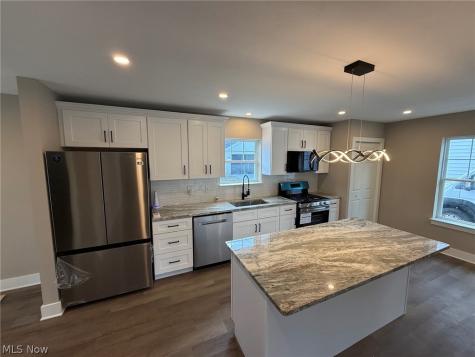 3607 Hildana Road Shaker Heights OH 44120