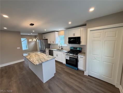 3607 Hildana Road Shaker Heights OH 44120
