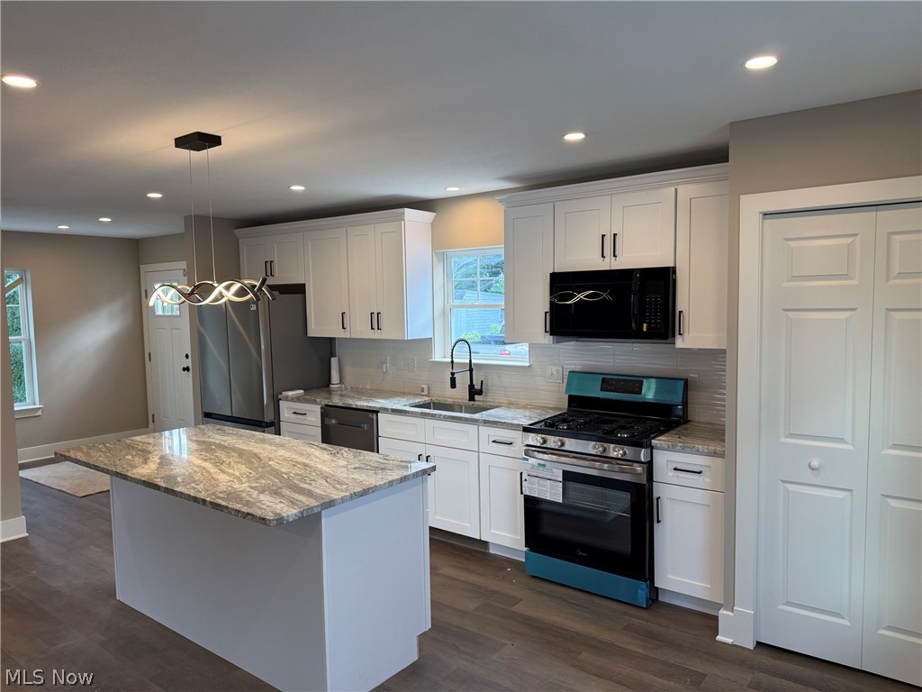 3607 Hildana Road Shaker Heights OH 44120