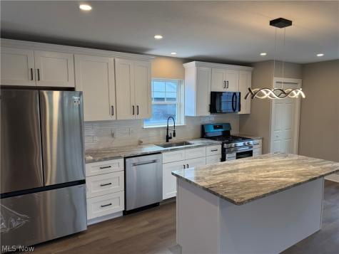 3607 Hildana Road Shaker Heights OH 44120