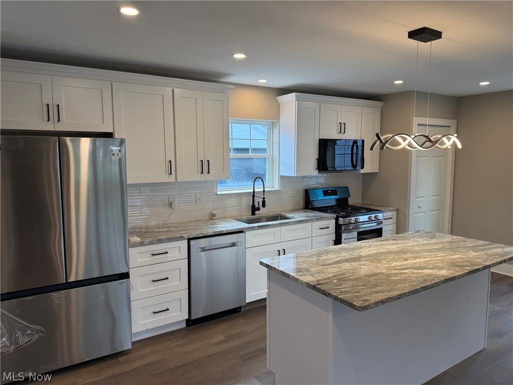3607 Hildana Road Shaker Heights OH 44120