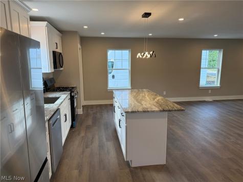 3607 Hildana Road Shaker Heights OH 44120