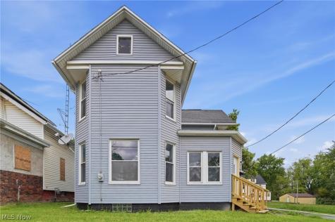 766 E Summit Alliance OH 44601