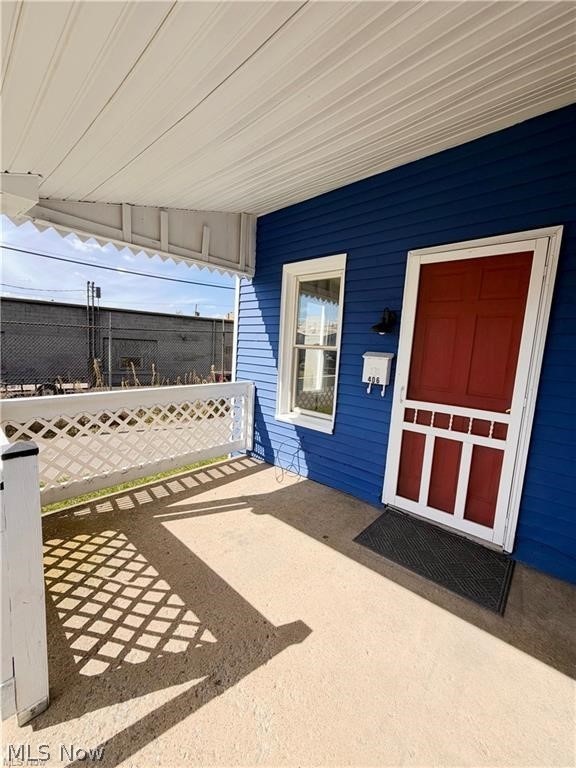 406 Franklin Avenue Salem OH 44460