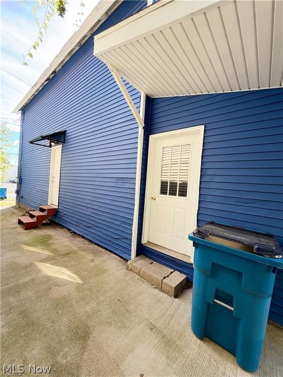406 Franklin Avenue Salem OH 44460