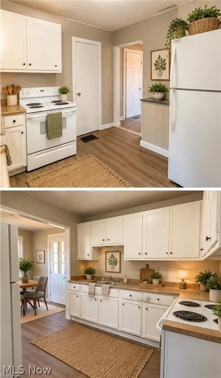406 Franklin Avenue Salem OH 44460