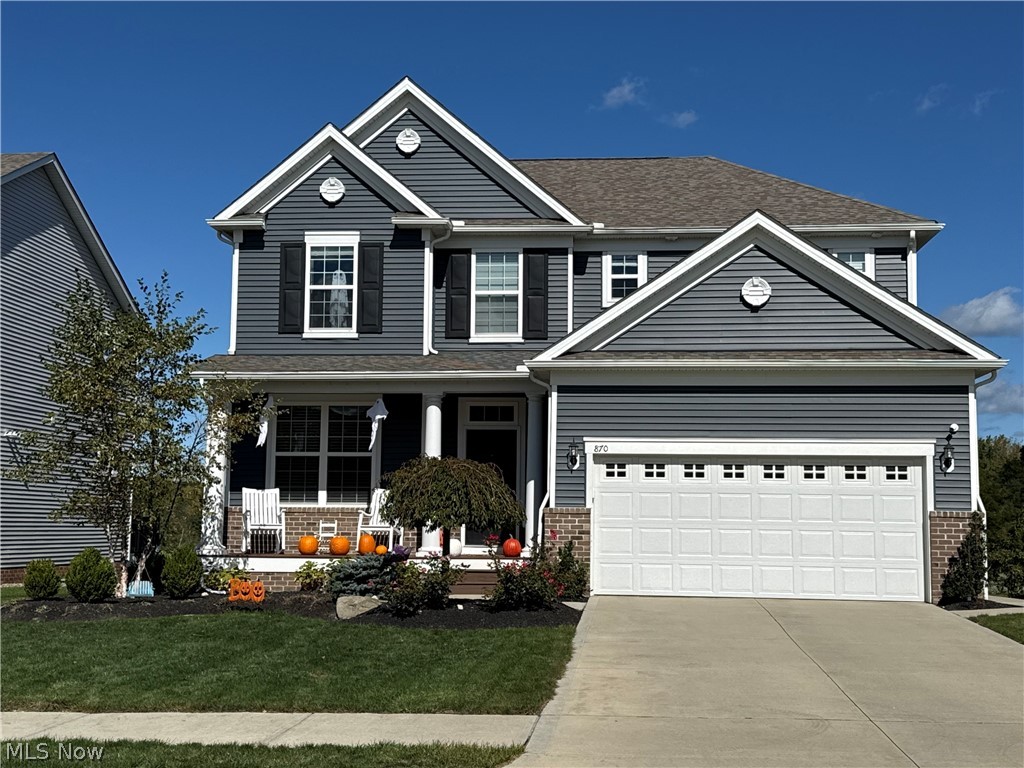 870 River Run Road Aurora OH 44202