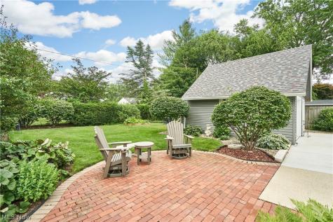 2045 Lorena Avenue Akron OH 44313