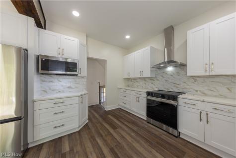 1672 Robinwood Avenue Lakewood OH 44107