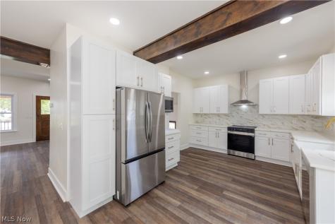 1672 Robinwood Avenue Lakewood OH 44107