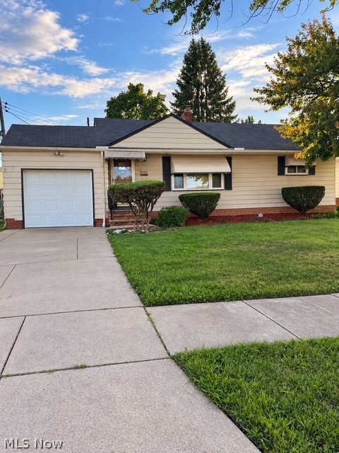 15600 Glenwood Avenue Maple Heights OH 44137