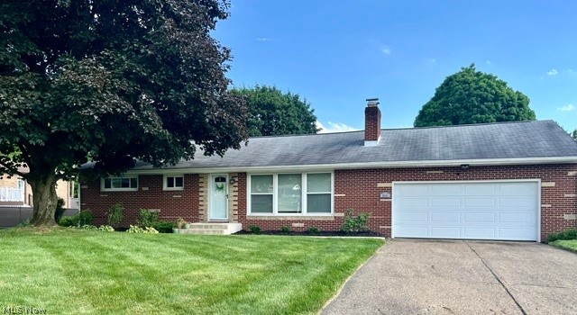 811 Sandy Avenue NE Massillon OH 44646