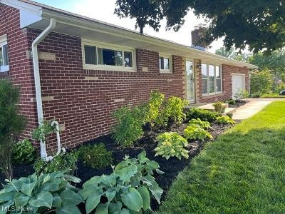 811 Sandy Avenue NE Massillon OH 44646