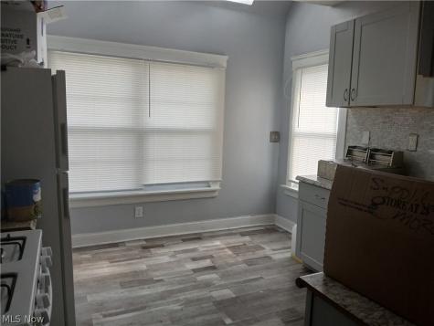 15409 Parkgrove Avenue Cleveland OH 44110
