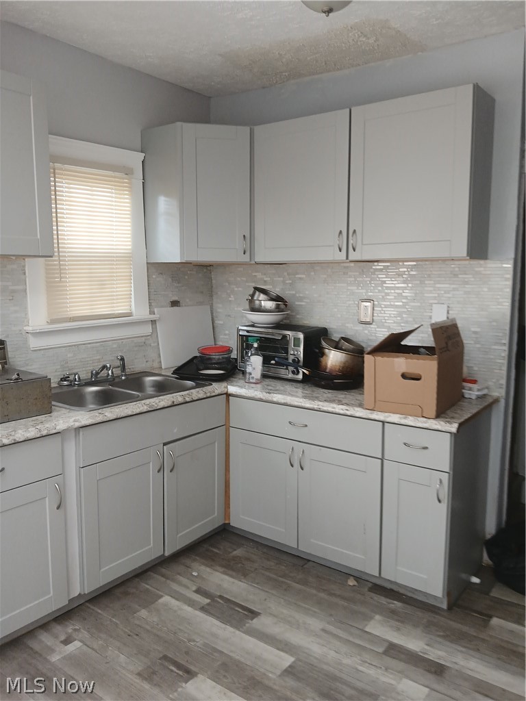 15409 Parkgrove Avenue Cleveland OH 44110