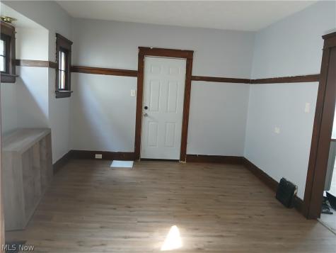 15409 Parkgrove Avenue Cleveland OH 44110