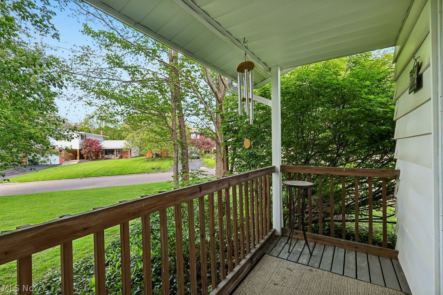 2063 Larchmont Road Akron OH 44313