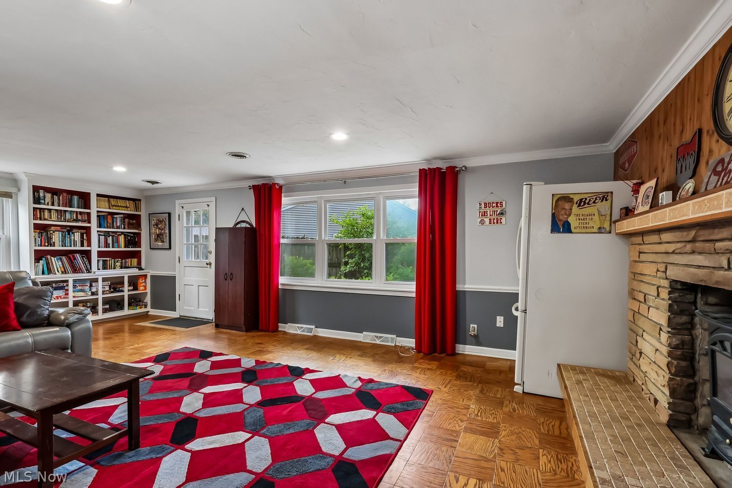 2063 Larchmont Road Akron OH 44313