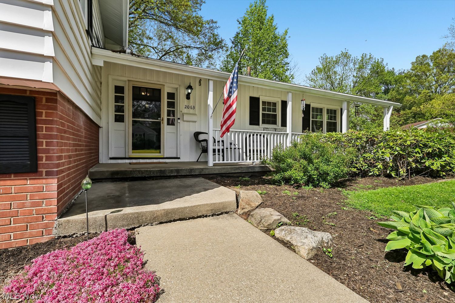2063 Larchmont Road Akron OH 44313