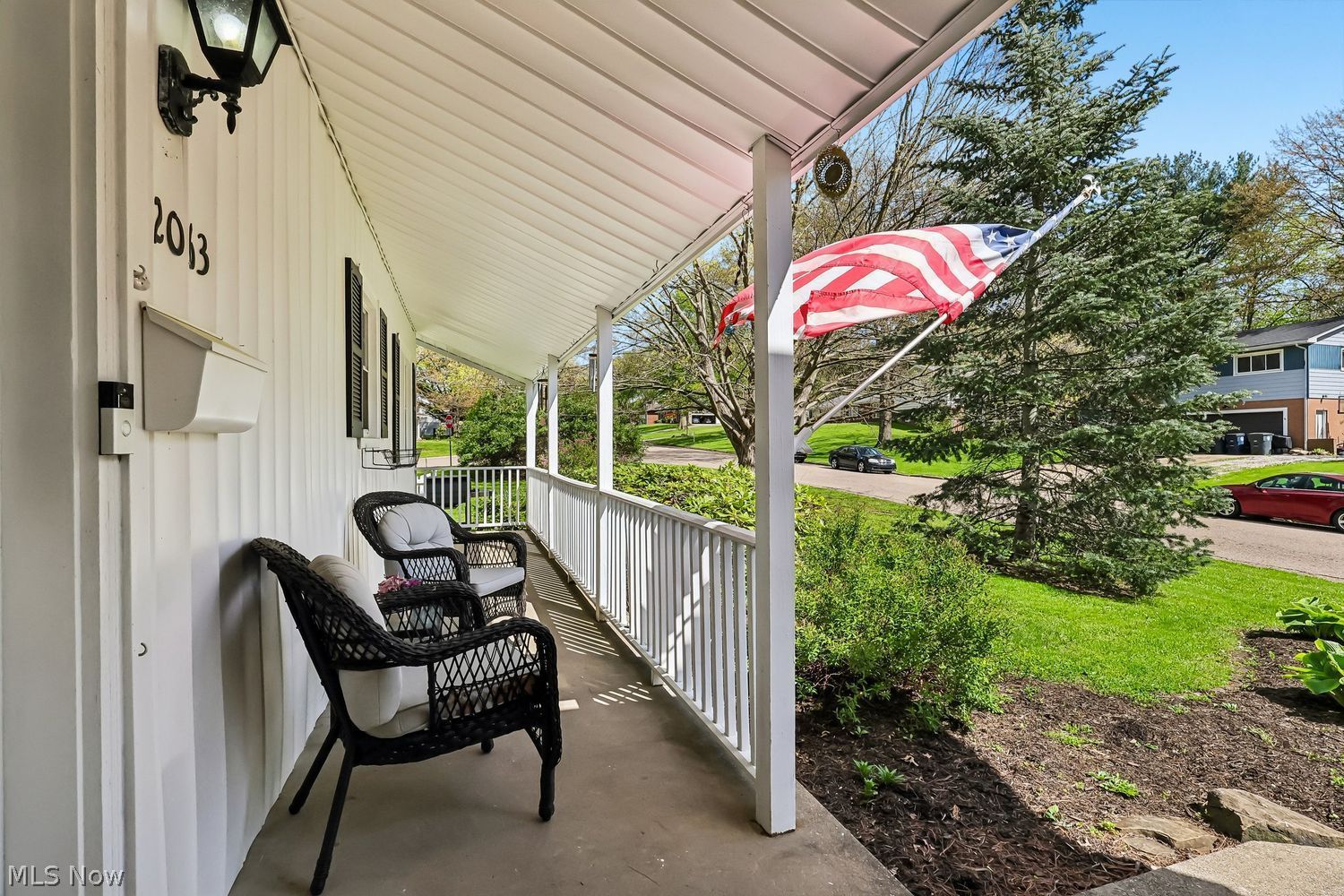 2063 Larchmont Road Akron OH 44313
