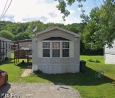 211 Broughton Avenue Marietta OH 45750