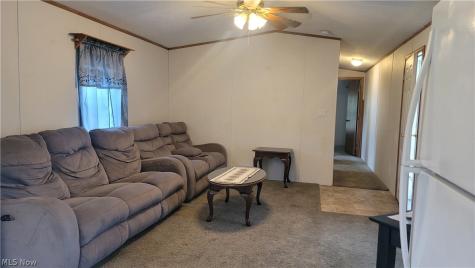 211 Broughton Avenue Marietta OH 45750
