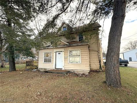 N Cole Avenue Lima OH 45801