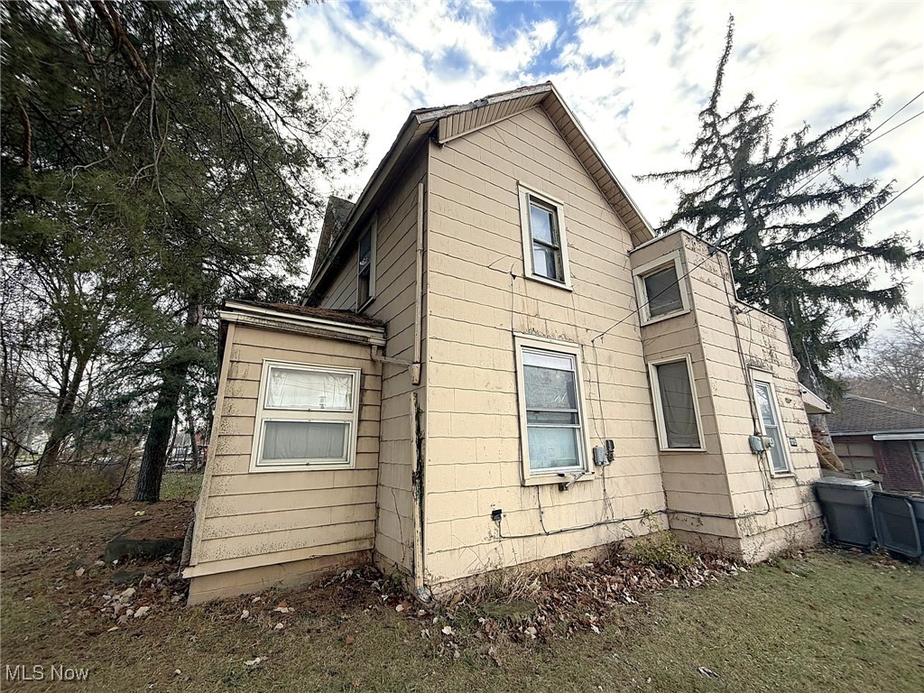 1015 N Cole Avenue Lima OH 45801