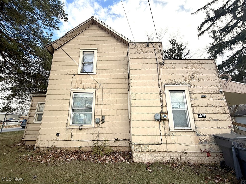 1015 N Cole Avenue Lima OH 45801