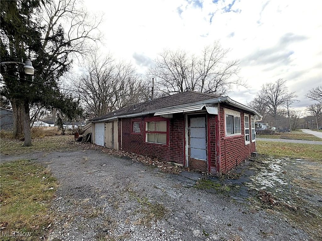 1015 N Cole Avenue Lima OH 45801