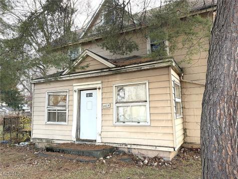 N Cole Avenue Lima OH 45801