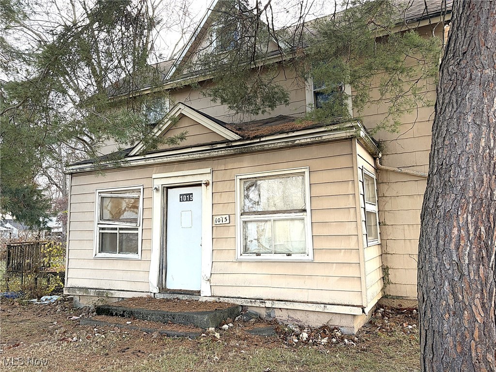 1015 N Cole Avenue Lima OH 45801