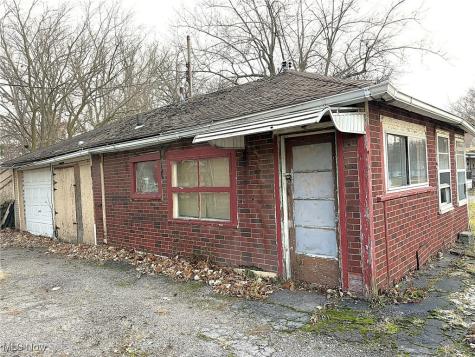 N Cole Avenue Lima OH 45801