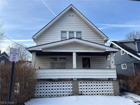 3201 Altoona Road Cleveland OH 44109