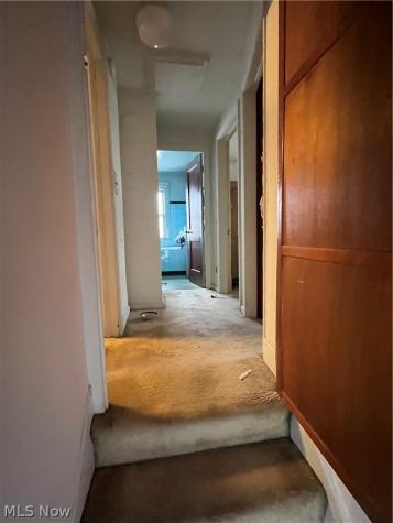 3201 Altoona Road Cleveland OH 44109