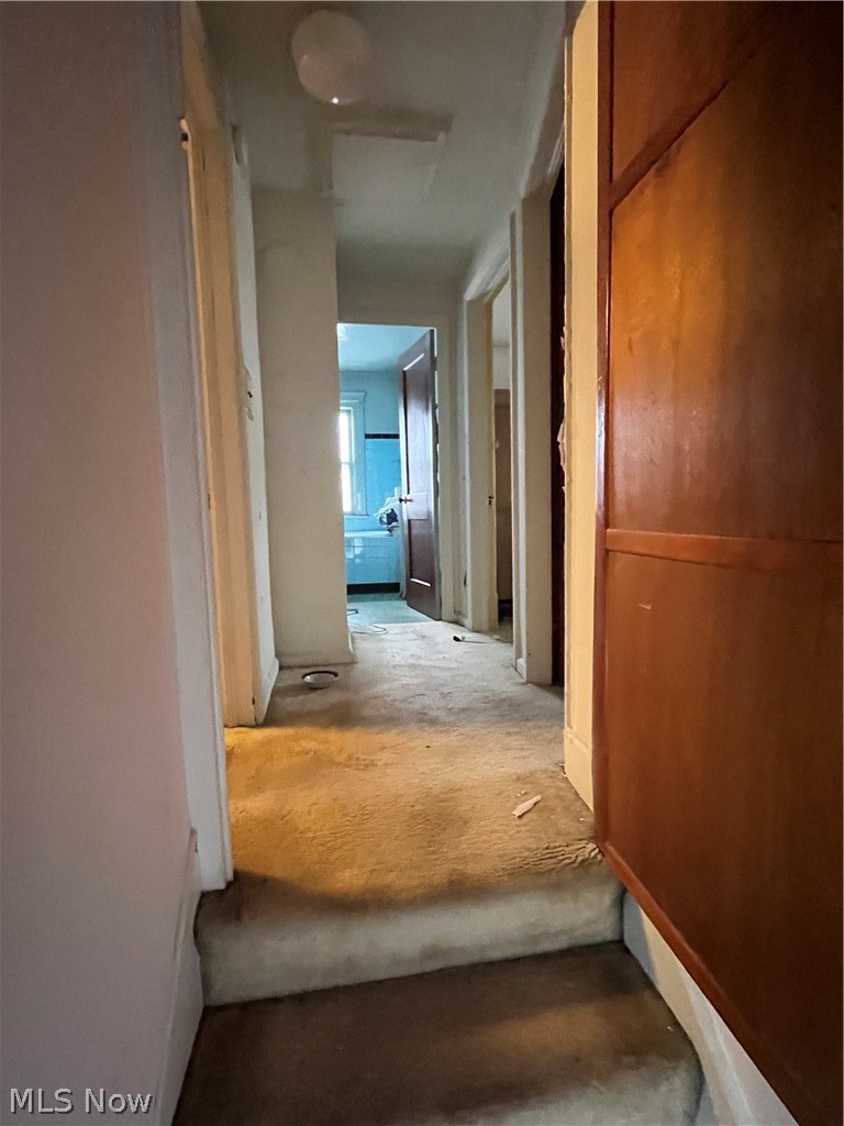 3201 Altoona Road Cleveland OH 44109