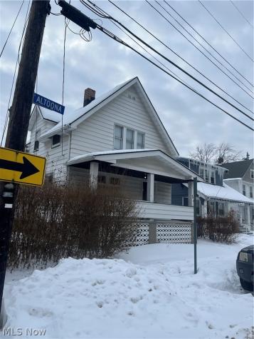 3201 Altoona Road Cleveland OH 44109