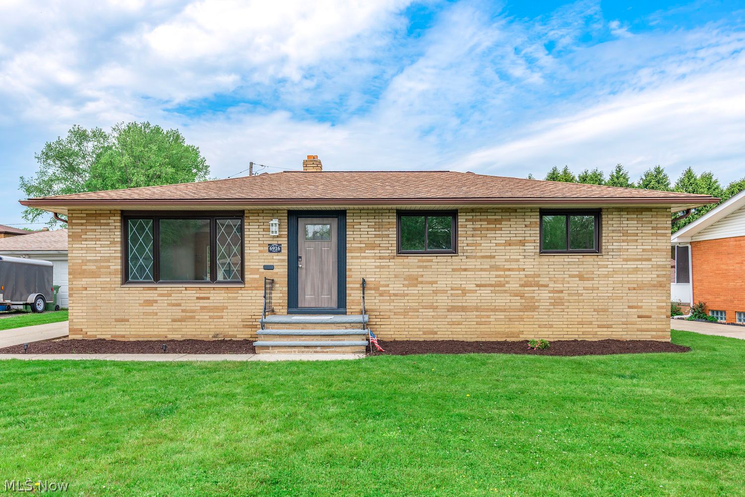 6916 Tobik Trail Parma Heights OH 44130