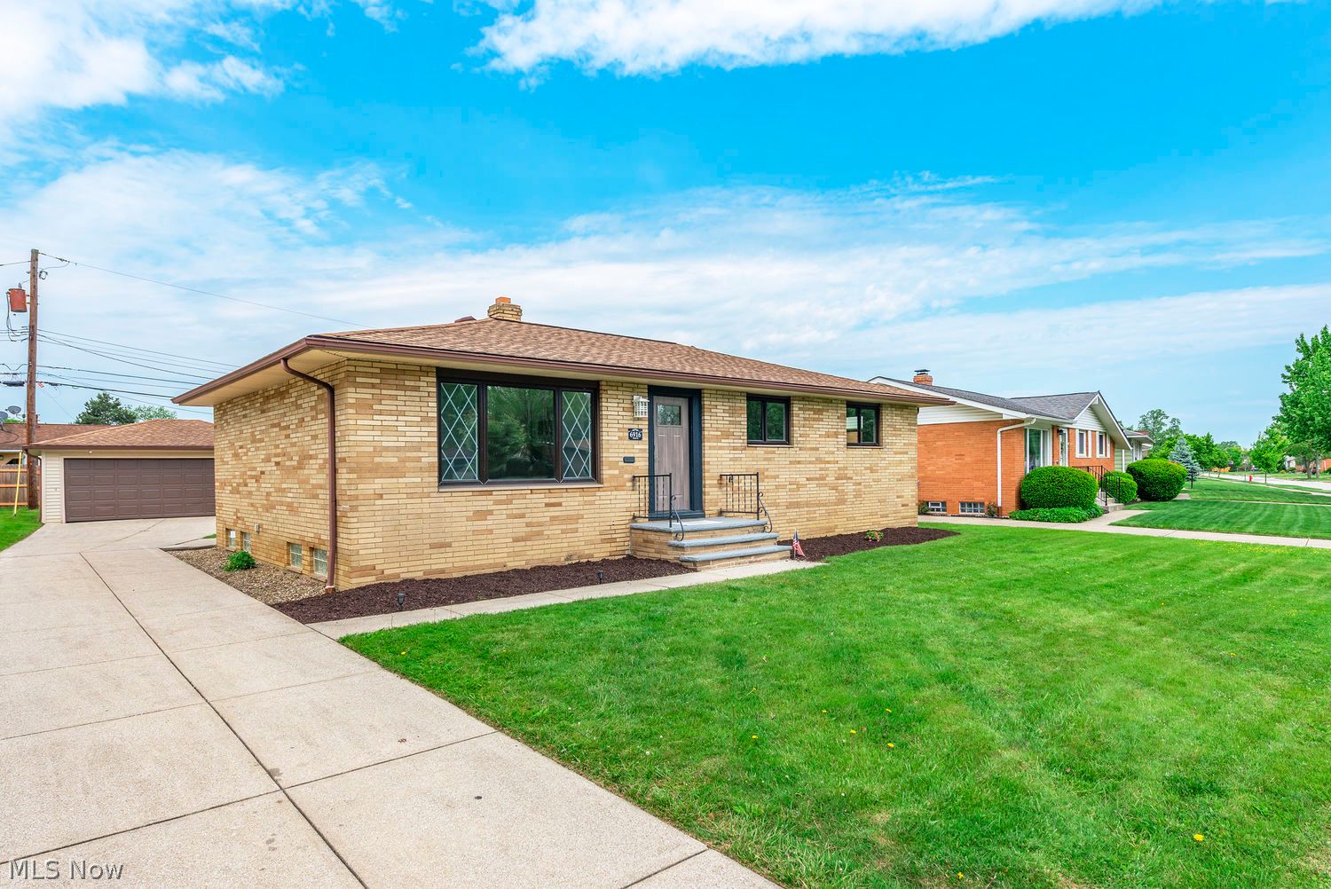 6916 Tobik Trail Parma Heights OH 44130