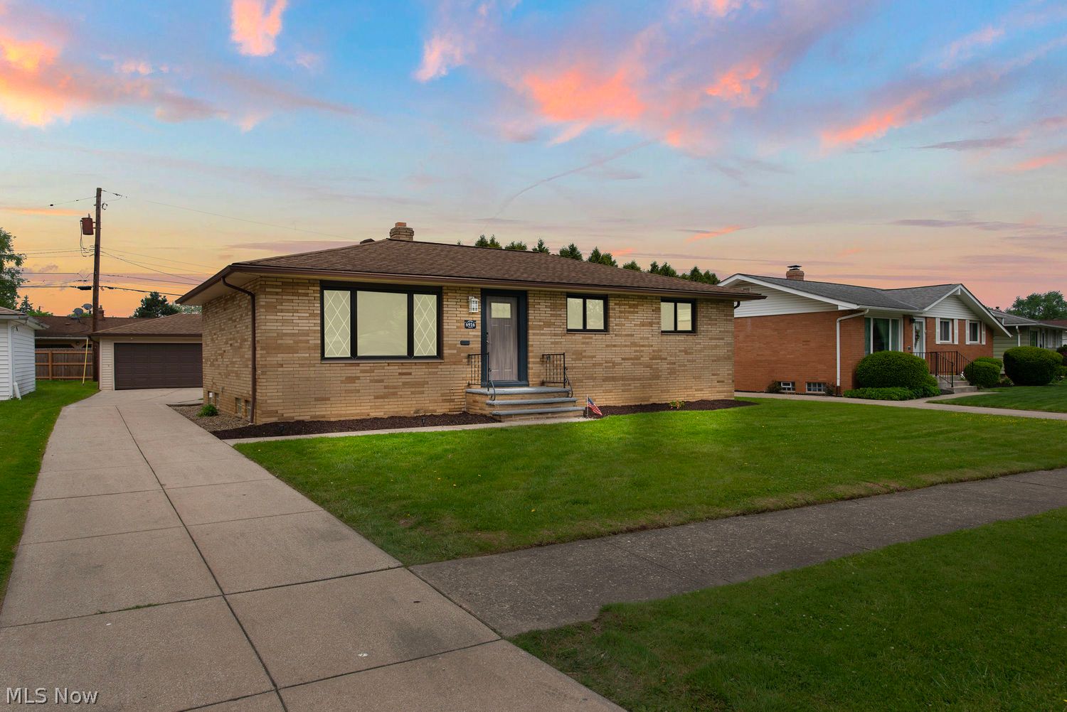 6916 Tobik Trail Parma Heights OH 44130