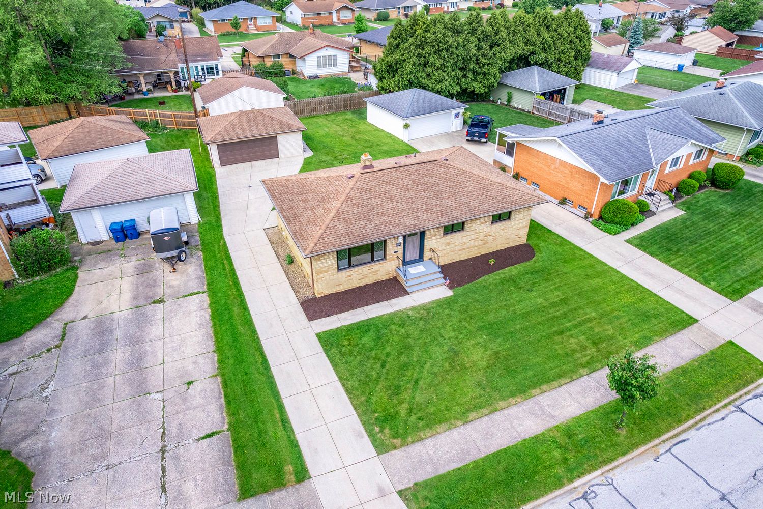 6916 Tobik Trail Parma Heights OH 44130