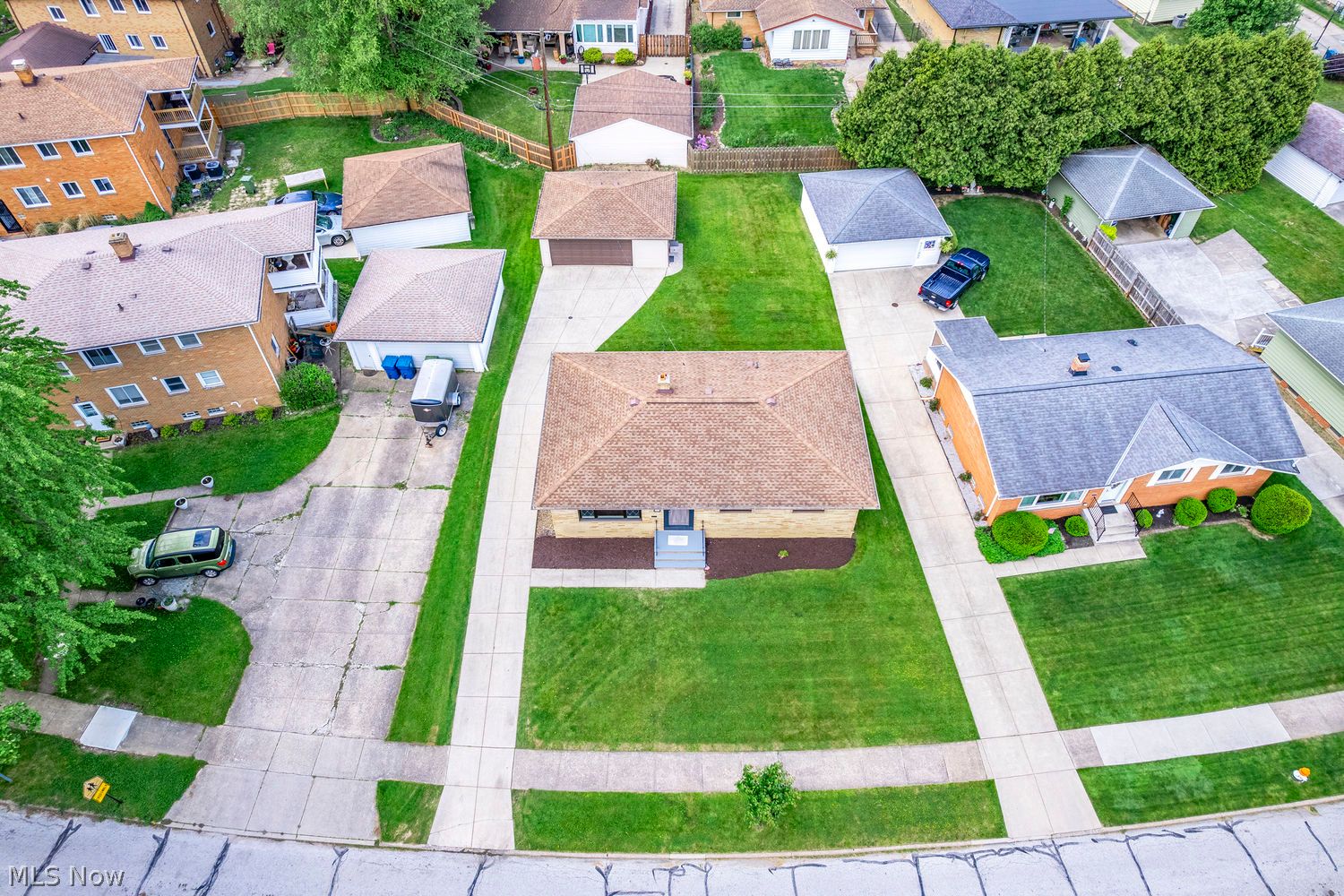 6916 Tobik Trail Parma Heights OH 44130
