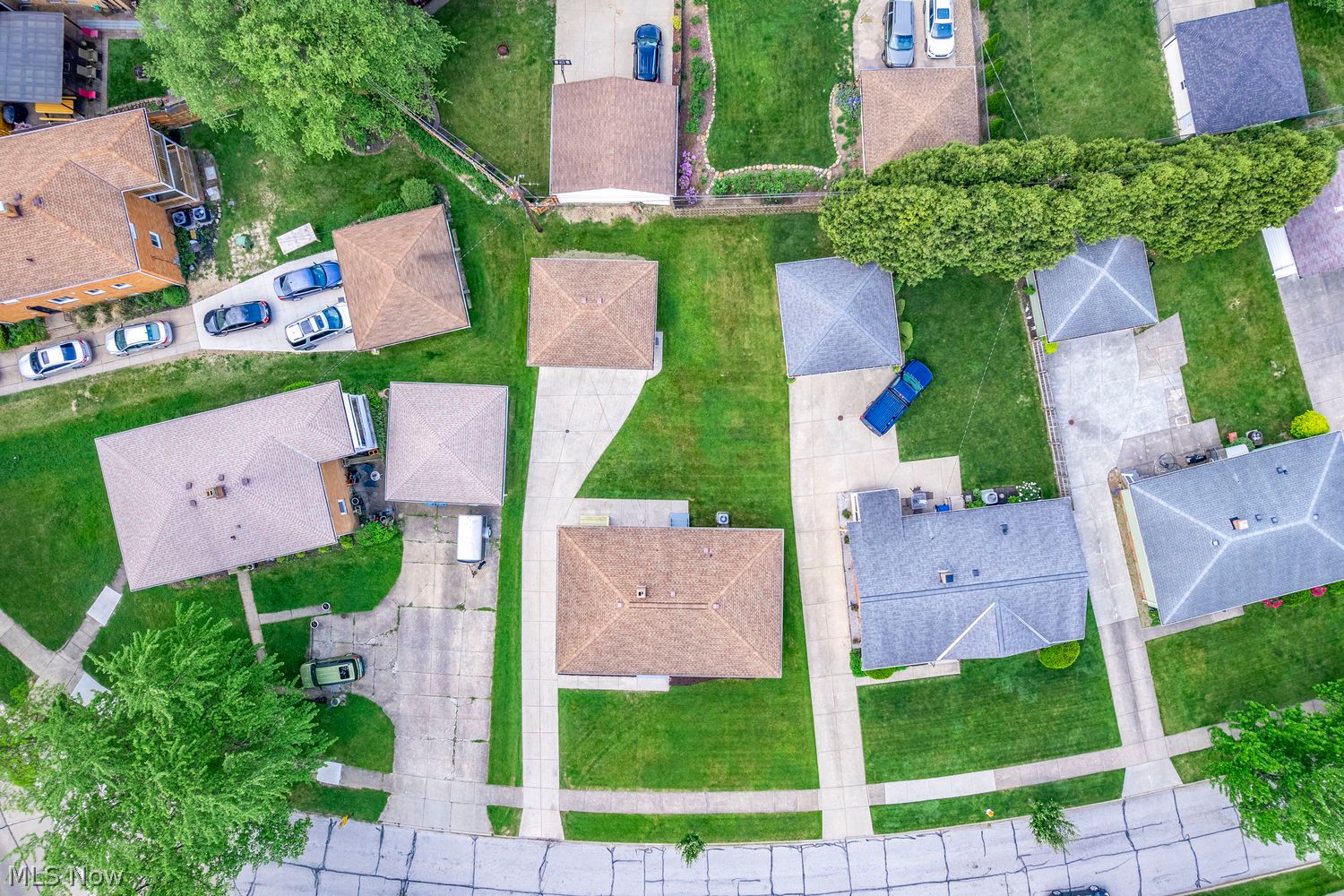 6916 Tobik Trail Parma Heights OH 44130