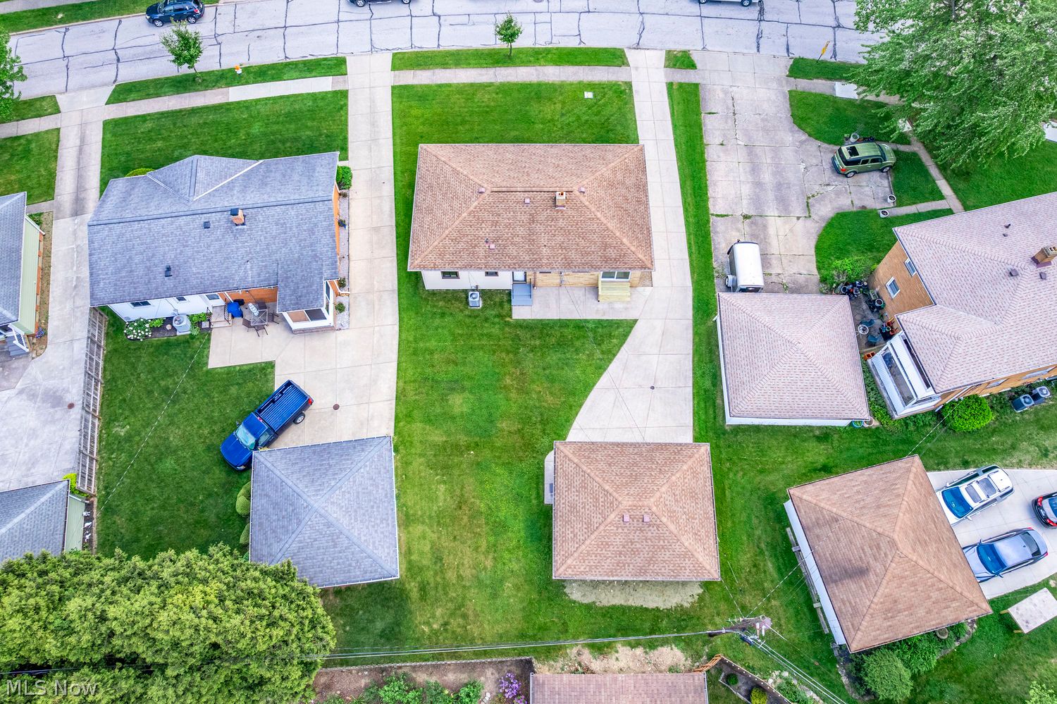 6916 Tobik Trail Parma Heights OH 44130