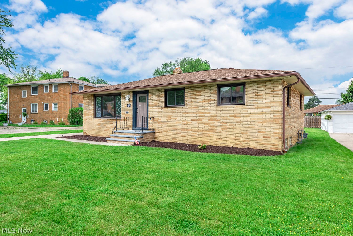 6916 Tobik Trail Parma Heights OH 44130